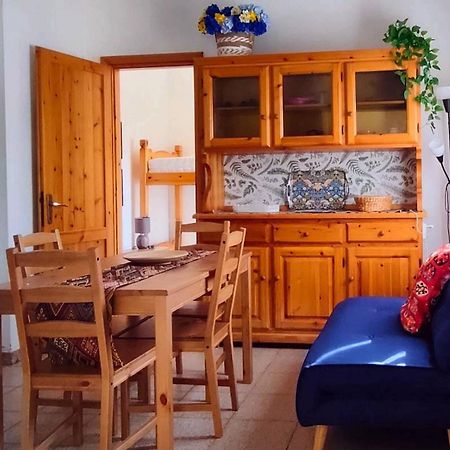 Case Natalia Costa Rei Εξωτερικό φωτογραφία