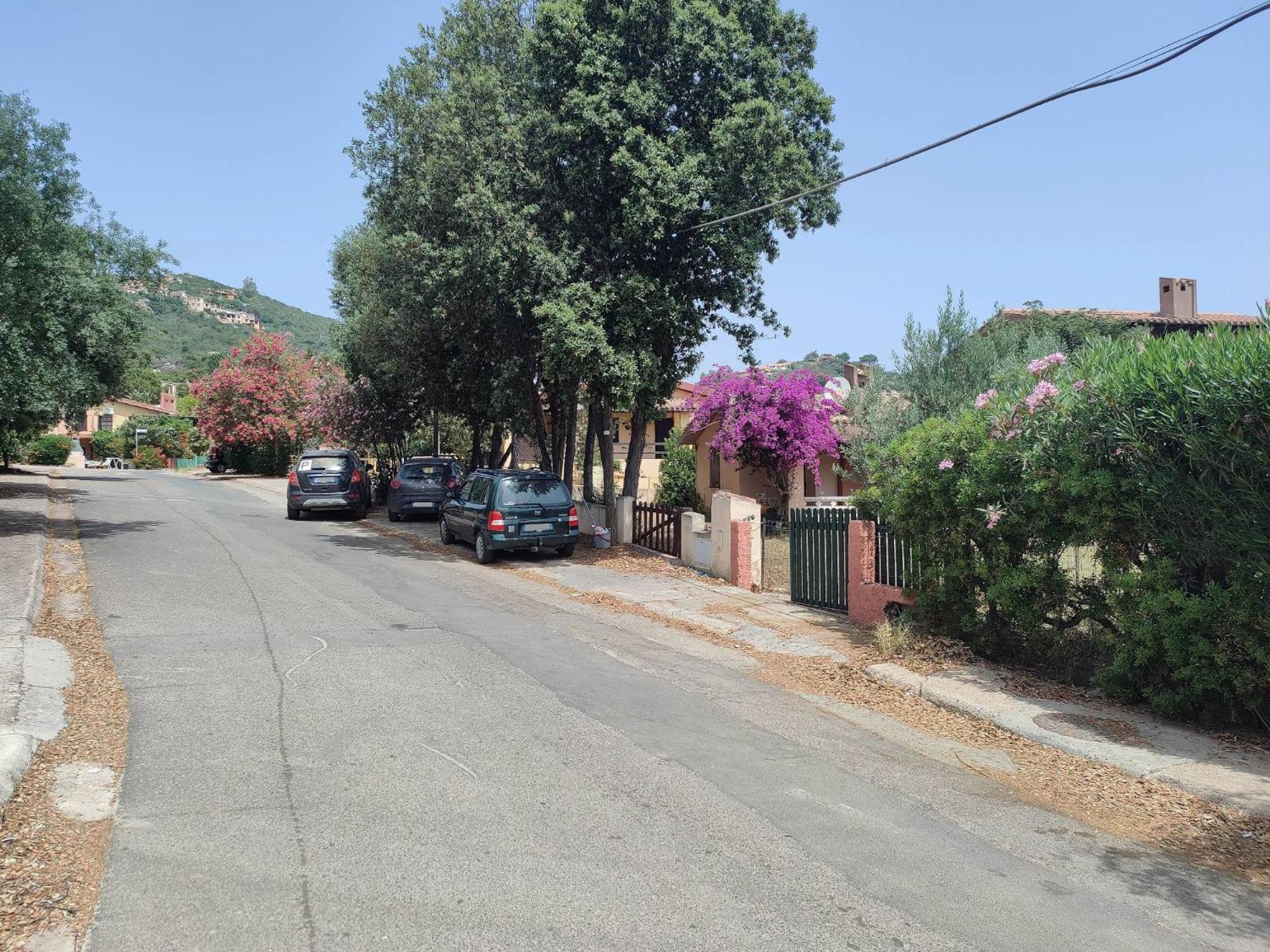 Case Natalia Costa Rei Εξωτερικό φωτογραφία