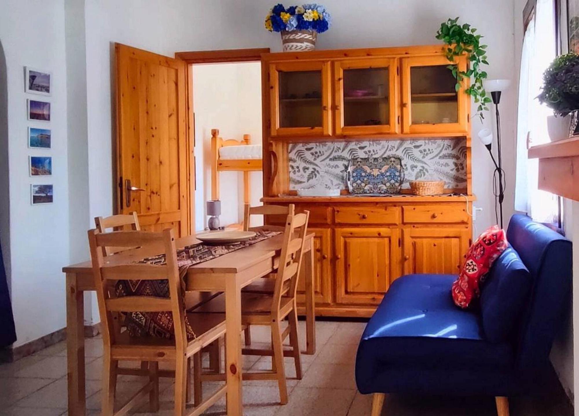 Case Natalia Costa Rei Εξωτερικό φωτογραφία